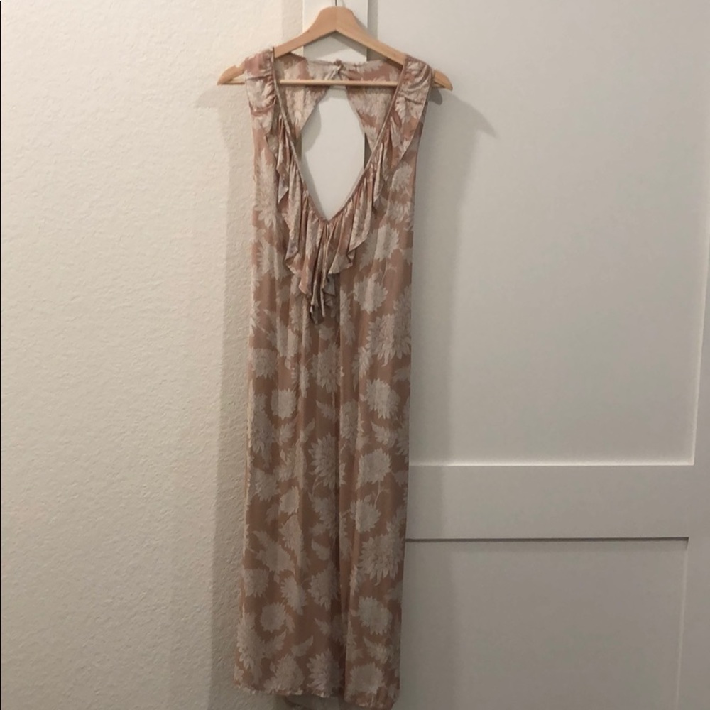 Novella Royale Willow Dress